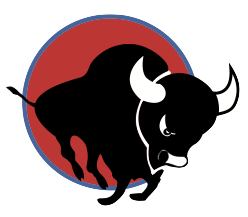 Tanques Buffalo Logo